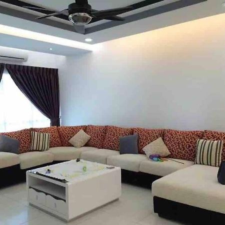 Shuang Yang Sekinchan Homestay 3 外观 照片