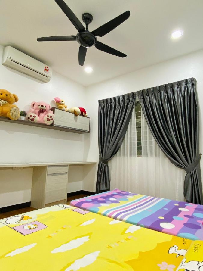 Shuang Yang Sekinchan Homestay 3 外观 照片