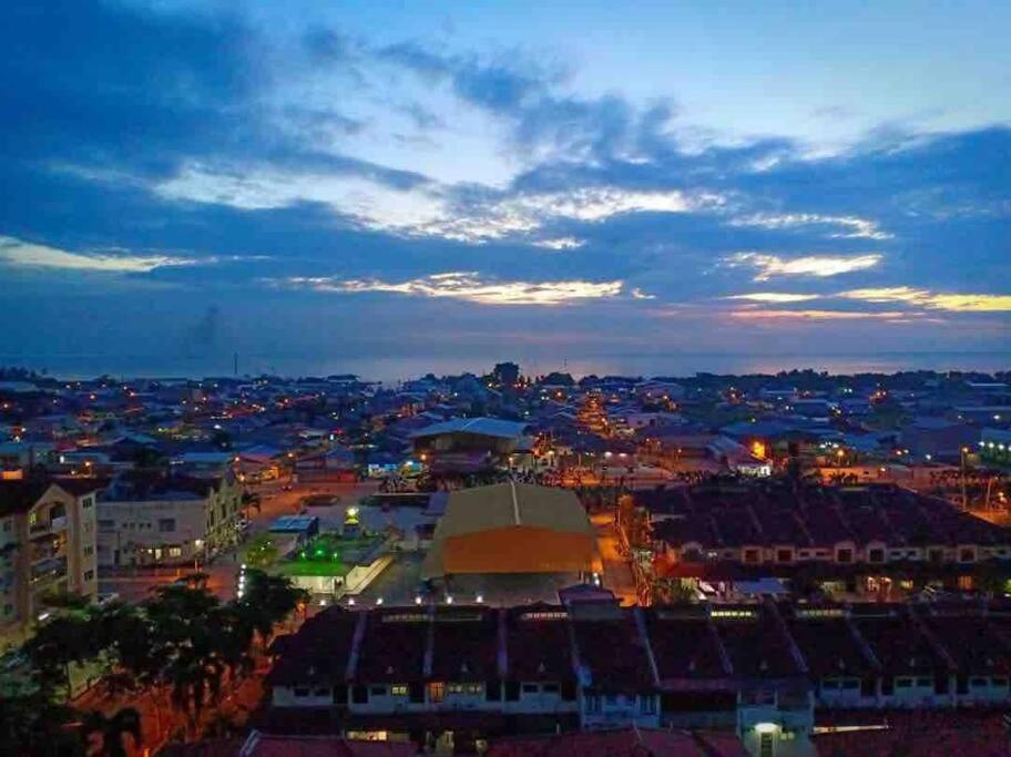Shuang Yang Sekinchan Homestay 3 外观 照片