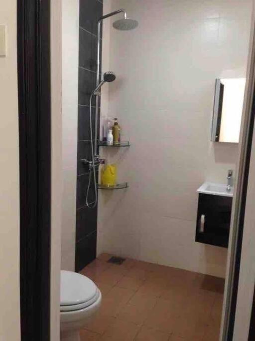 Shuang Yang Sekinchan Homestay 3 外观 照片
