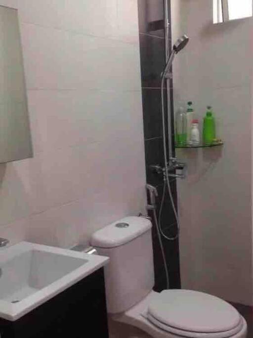 Shuang Yang Sekinchan Homestay 3 外观 照片