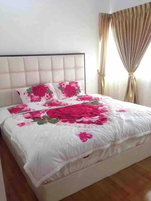 Shuang Yang Sekinchan Homestay 3 外观 照片